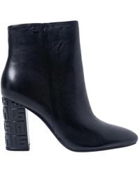 Guess - Heeled Boots - Lyst