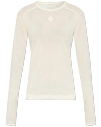 By Malene Birger - Long Sleeve Tops - Lyst