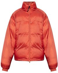 Y-3 - Down Jackets - Lyst