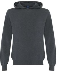 Fedeli - Hoodies - Lyst