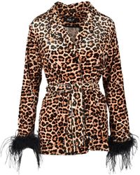 Giulia N Couture - Blazers - Lyst