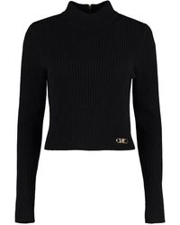 Michael Kors - Turtlenecks - Lyst