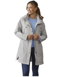 Junge - Parkas - Lyst