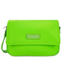 Lancaster - Magnetische umhängetasche basic vita - Lyst