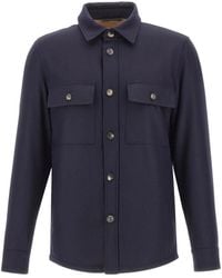Jacob Cohen - Light Jackets - Lyst