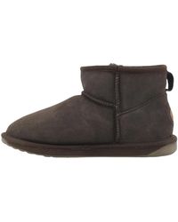 EMU - Kamel micro stinger leichte sneakers,stinger mikrostiefel - Lyst