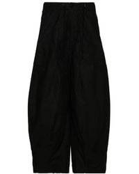 Needles - Wide trousers - Lyst