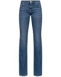 Pinko - Skinny Fit Jeans - Lyst