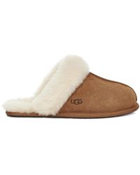 UGG - Pantoffels - - Dames - Lyst