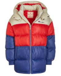 Champion - Klassieke Winterjas Voor - Lyst