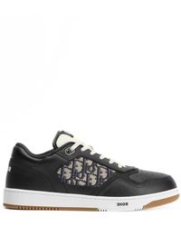Dior - Schoenen ,Zwart ,Slippers - Lyst