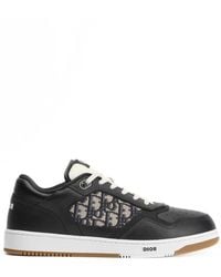 Dior - Schoenen ,Zwart ,Slippers - Lyst