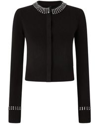 Pinko - Cardigans - Lyst