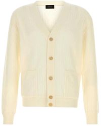 Brioni - Cardigans - Lyst