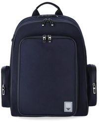 Emporio Armani - Bags > backpacks - Lyst