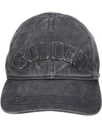 Golden Goose - Hats & Caps - Lyst