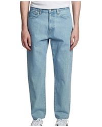 Edwin - Arctic jeans mit lockerer passform - Lyst