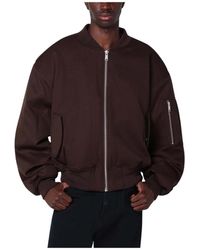 Entire studios - Bomber Jackets - Lyst