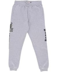 Mitchell & Ness - Sweatpants - Lyst