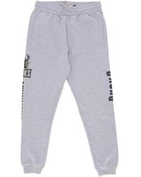 Mitchell & Ness - Sweatpants - Lyst