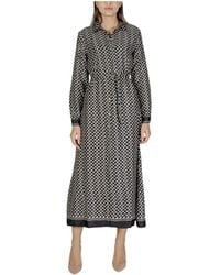 ONLY - Shirt Dresses - Lyst