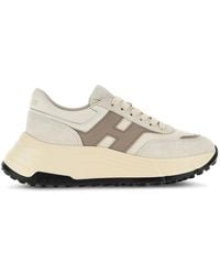 Hogan - Sneakers Hi-Fi - Lyst