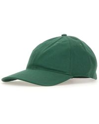 Lacoste - Caps - Lyst