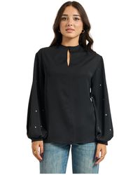 Jijil - Blouses - Lyst