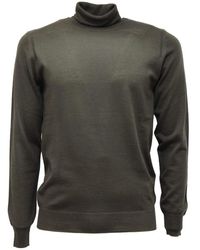 Paolo Pecora - Turtlenecks - Lyst