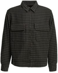 Needles - Light Jackets - Lyst
