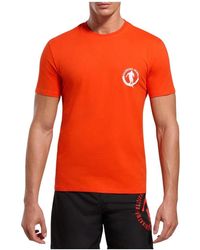 Bikkembergs - T-Shirts - Lyst