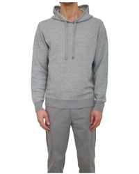 Peserico - Hoodies - Lyst