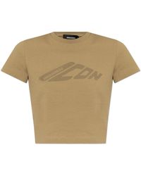 DSquared² - T-Shirts - Lyst