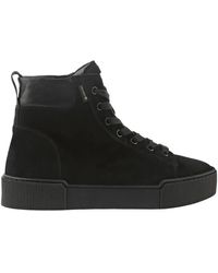 Högl - High-Top Sneaker Mit Gore-Tex Membran - Lyst