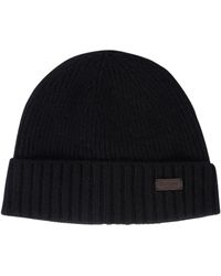 Barbour - Beanies - Lyst