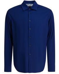 Altum - Casual Shirts - Lyst