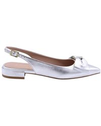 Scapa - Ballerinas - Lyst