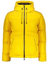 Herno - Veste Matelassée À Capuche - Lyst