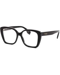 Fendi - Glasses - Lyst