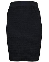 Givenchy - Pencil skirts - Lyst