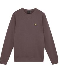 Lyle & Scott - Sweatshirts - Lyst