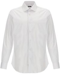 Barba Napoli - Formal Shirts - Lyst