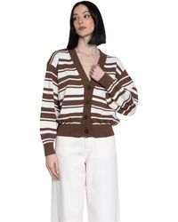Kaos - Cardigans - Lyst