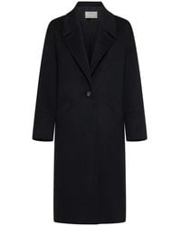 Kaos - Single-Breasted Coats - Lyst