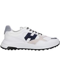 Hogan - Shoes > sneakers - Lyst
