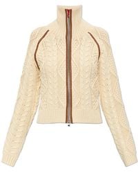 DIESEL - Cardigans - Lyst