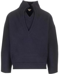 Bottega Veneta - Turtlenecks - Lyst