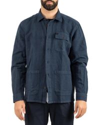 Fay - Light Jackets - Lyst