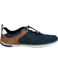 Bugatti - Asg03 Low-Top Sneakers - Lyst