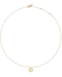 Tory Burch - Necklaces - Lyst